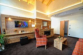 Wellness Hotel Talblick