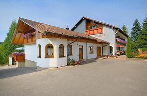 Wellness Hotel Talblick