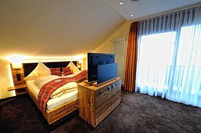 Wellness Hotel Talblick