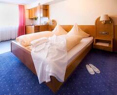 Wellness Hotel Talblick