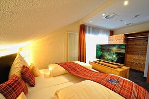 Wellness Hotel Talblick