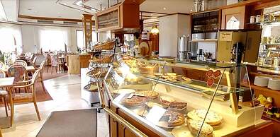 Wellness Hotel Talblick