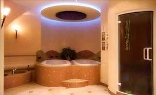Wellness Hotel Talblick