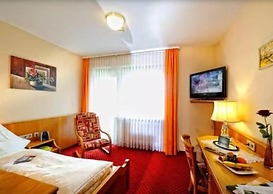 Wellness Hotel Talblick