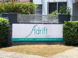 Adrift Apartments