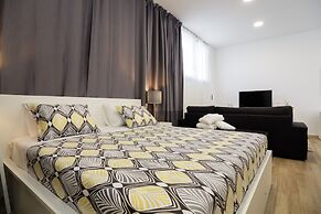 Apartment Aspalathos Centar