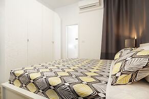 Apartment Aspalathos Centar