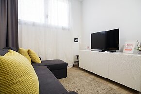 Apartment Aspalathos Centar