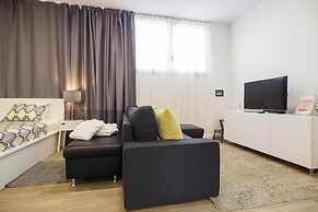 Apartment Aspalathos Centar