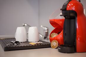 Apartment Aspalathos Centar