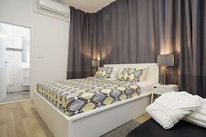 Apartment Aspalathos Centar