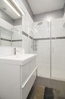 Apartment Aspalathos Centar