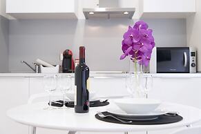 Apartment Aspalathos Centar