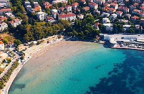 Apartment Aspalathos Centar