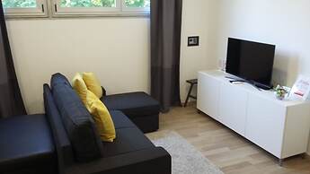 Apartment Aspalathos Centar