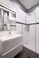 Apartment Aspalathos Centar