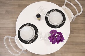 Apartment Aspalathos Centar