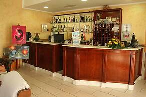 Hotel Celestina