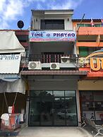 Time at Phayao Homestay