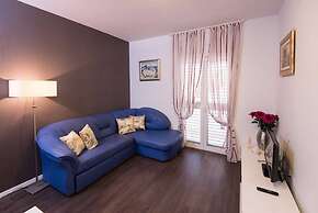 City Apartments Lani