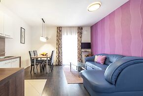 City Apartments Lani