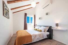 City Apartments Lani