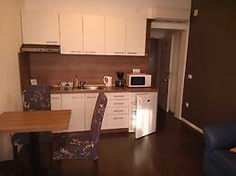 City Apartments Lani