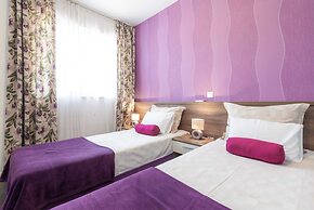 City Apartments Lani