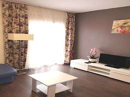 City Apartments Lani