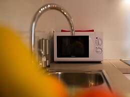 City Apartments Lani