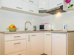 City Apartments Lani