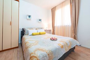 City Apartments Lani