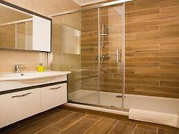 City Apartments Lani