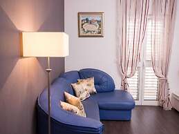 City Apartments Lani