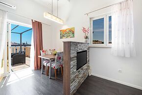 City Apartments Lani