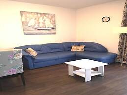 City Apartments Lani