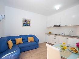 City Apartments Lani