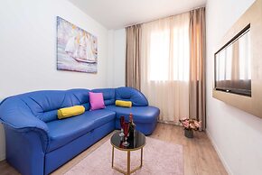 City Apartments Lani