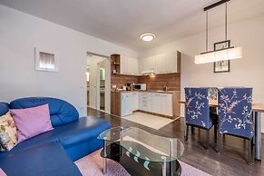 City Apartments Lani