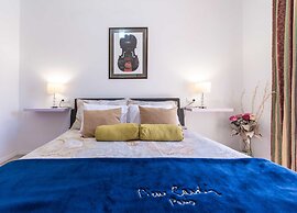 City Apartments Lani