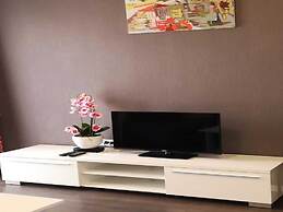 City Apartments Lani