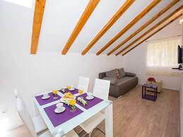 City Apartments Lani