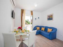 City Apartments Lani