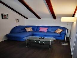 City Apartments Lani