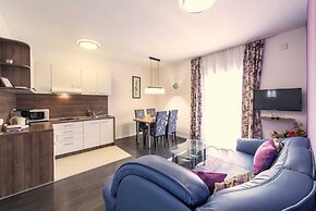 City Apartments Lani