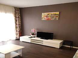 City Apartments Lani