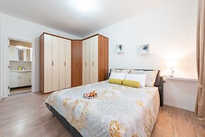 City Apartments Lani