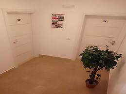 City Apartments Lani