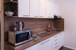 City Apartments Lani