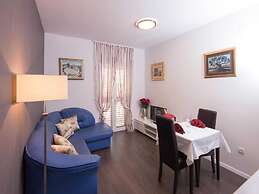 City Apartments Lani